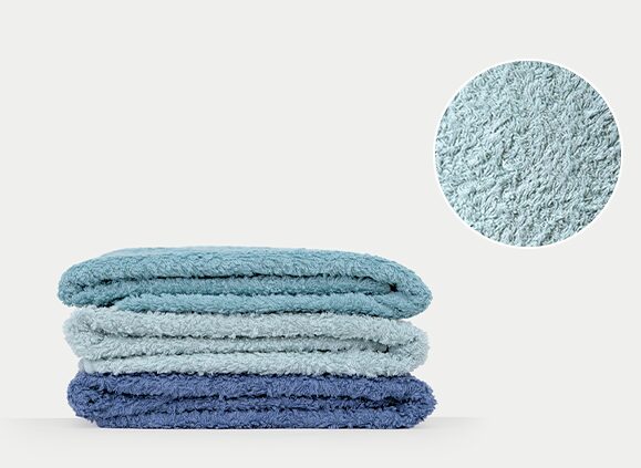 東芝TW-127XP4L しわケアコースとふんわリッチ速乾による仕上がりイメージ