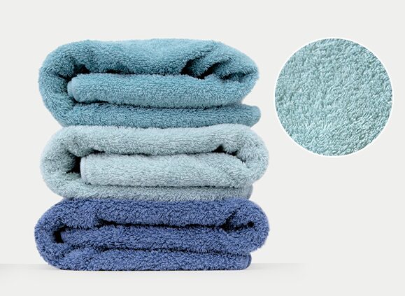 東芝TW-127XP4L しわケアコースとふんわリッチ速乾による仕上がりイメージ