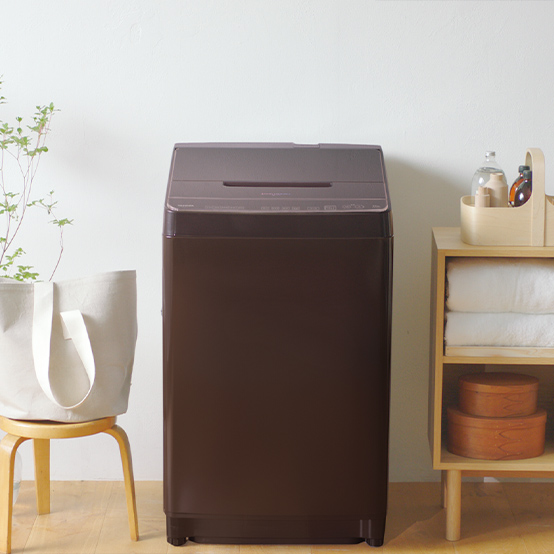 東芝ZABOON AW-12DP4