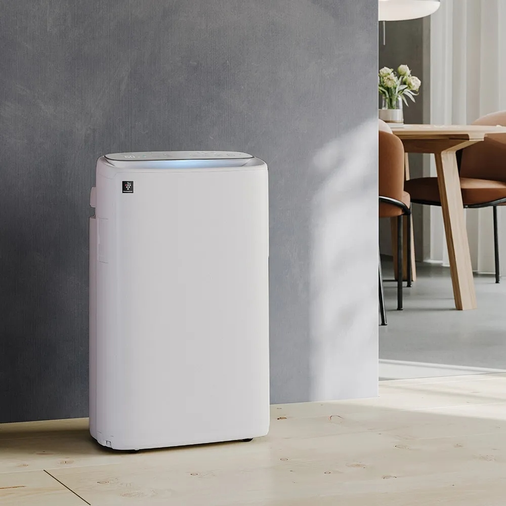 KI-US50の本体のデザイン