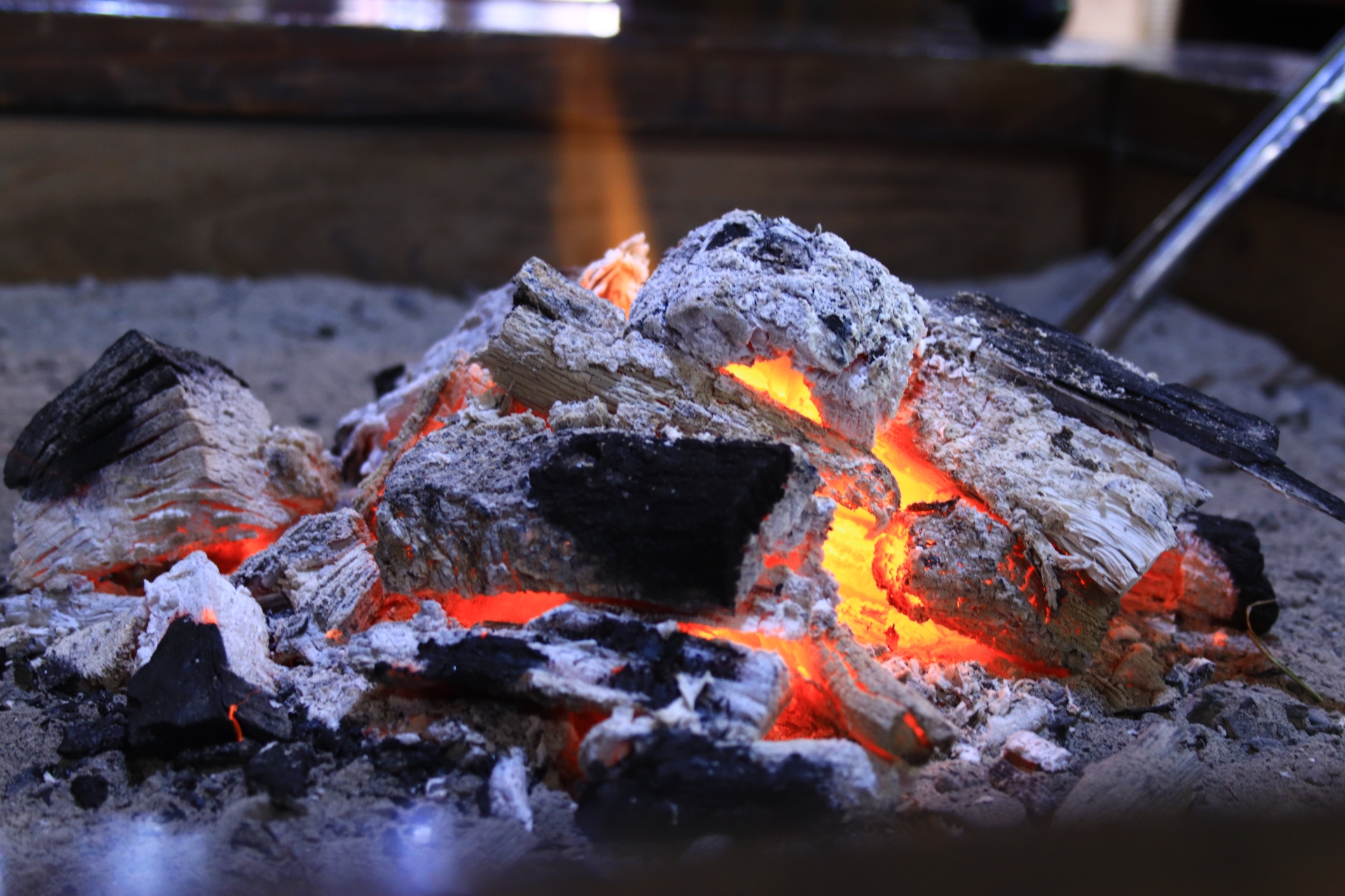 赤外線センサーと絶対湿度センサー