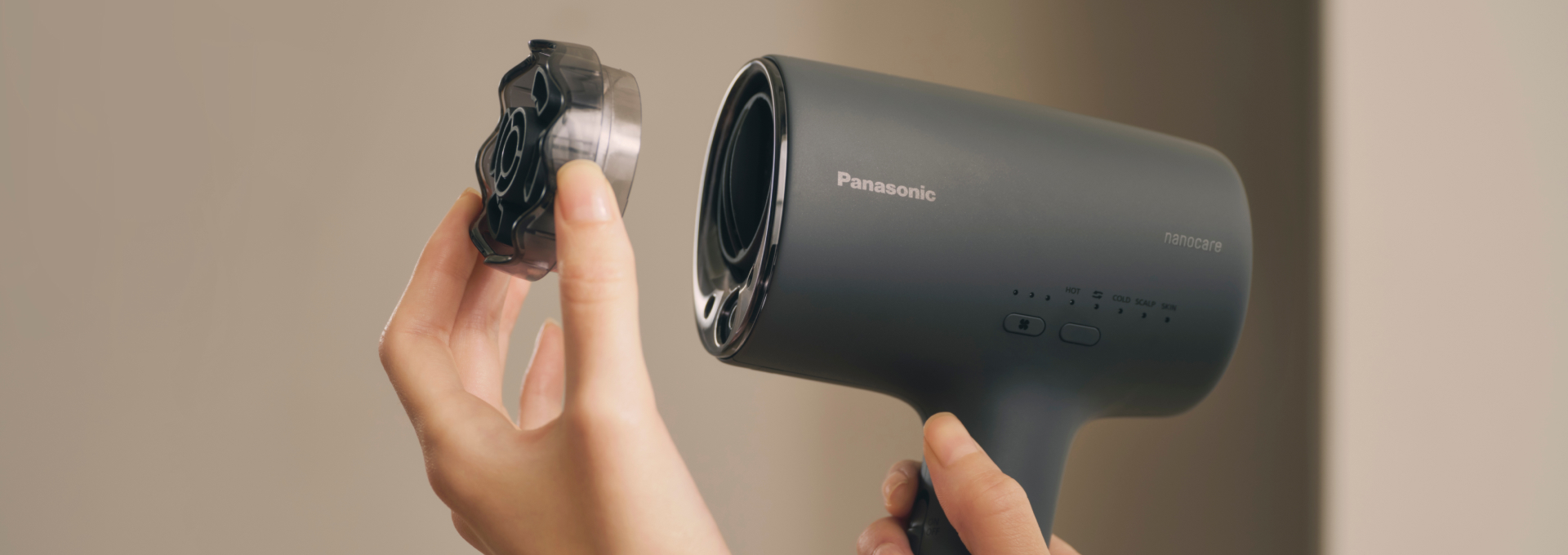 パナソニックEH-NA0KとEH-NA0Jの比較