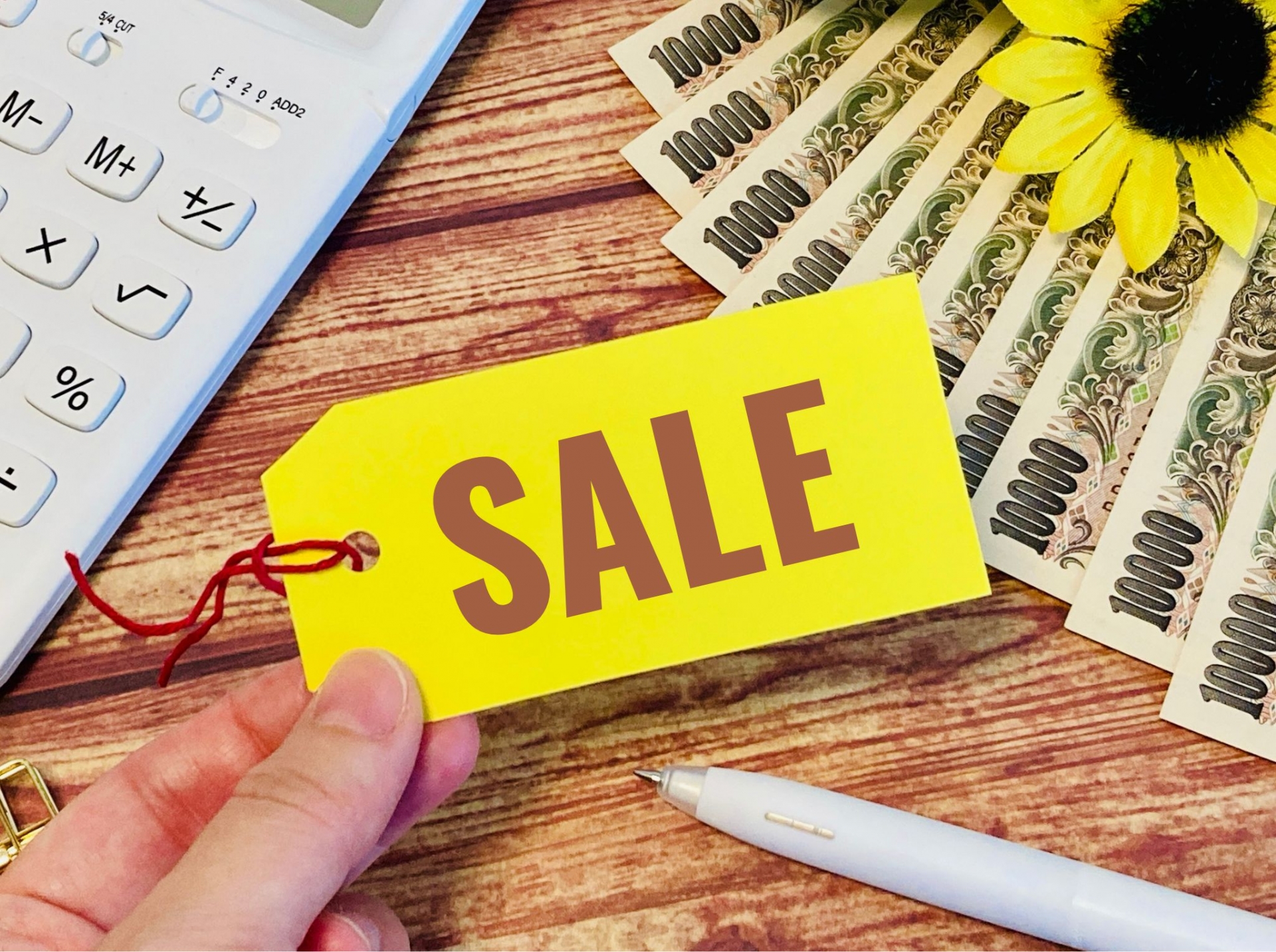 冷蔵庫がお得に変えるお店